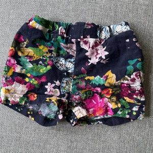 Girl shorts